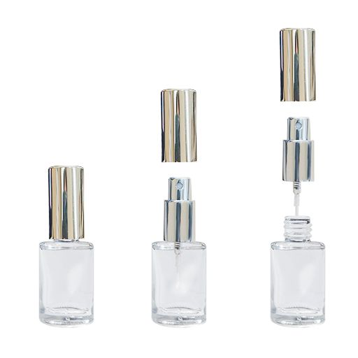 Favorit 5ml (silver microspray)